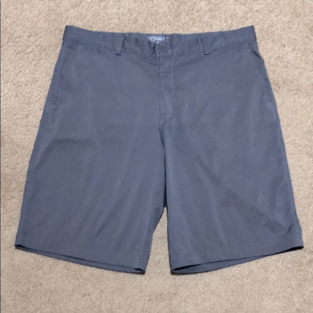 Nike golf shorts